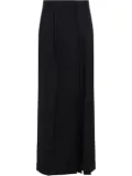 Moschino maxi skirt - Black