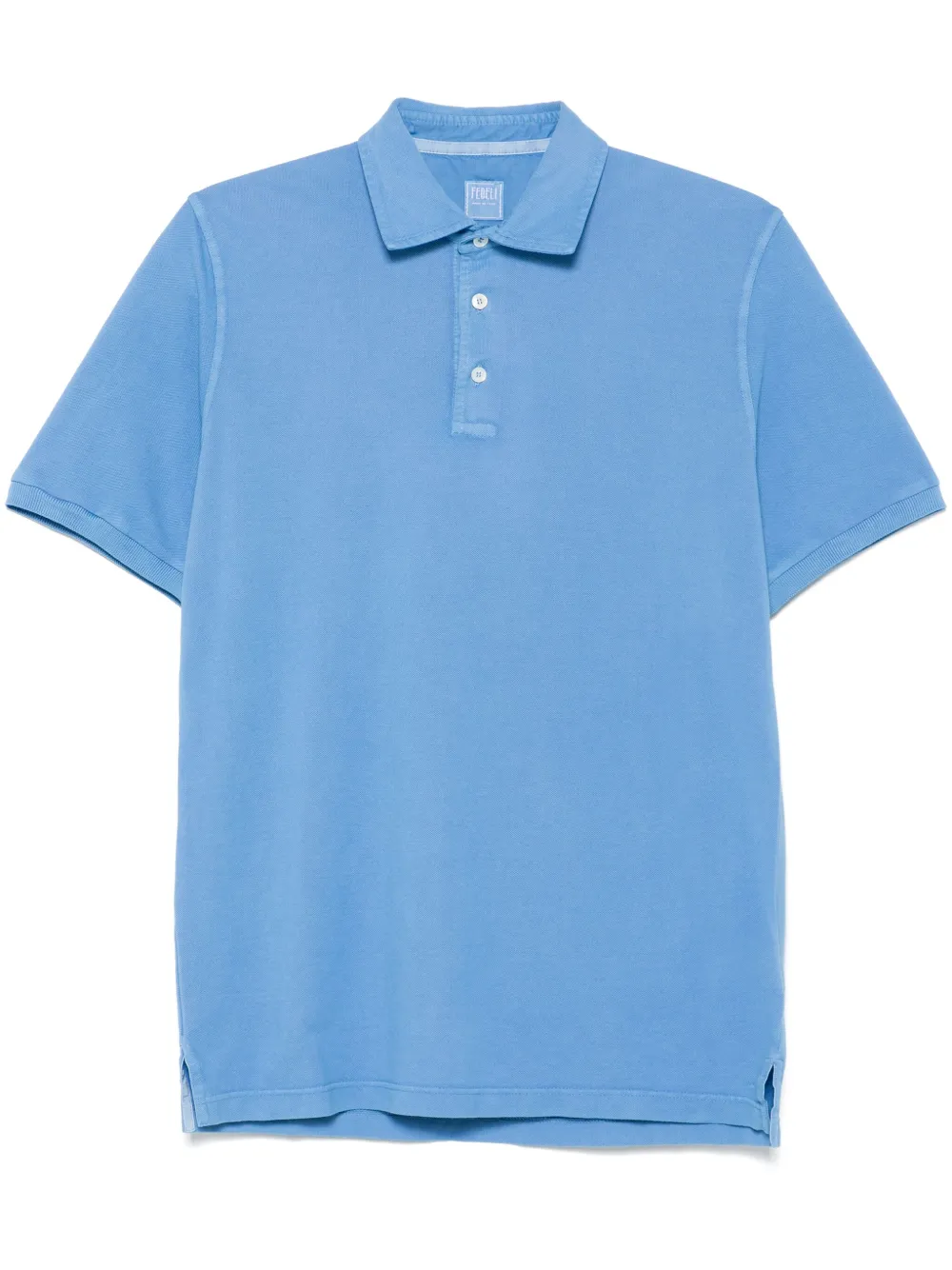 North polo shirt
