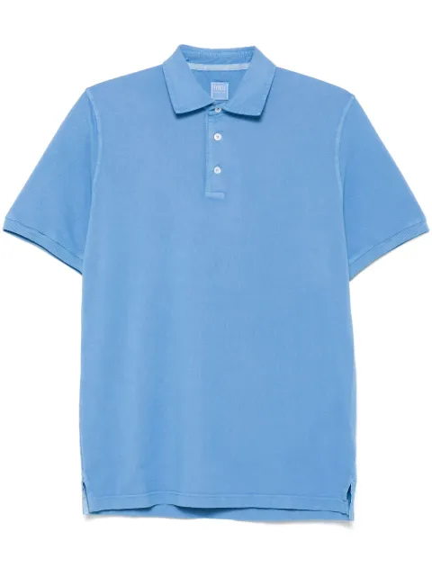 Fedeli North polo shirt