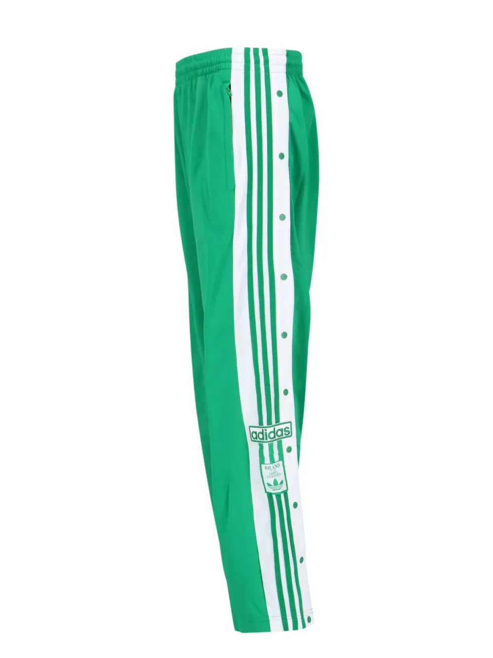 adidas Trainingsbroek Groen