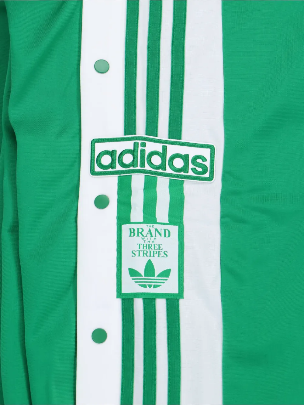 adidas Trainingsbroek Groen