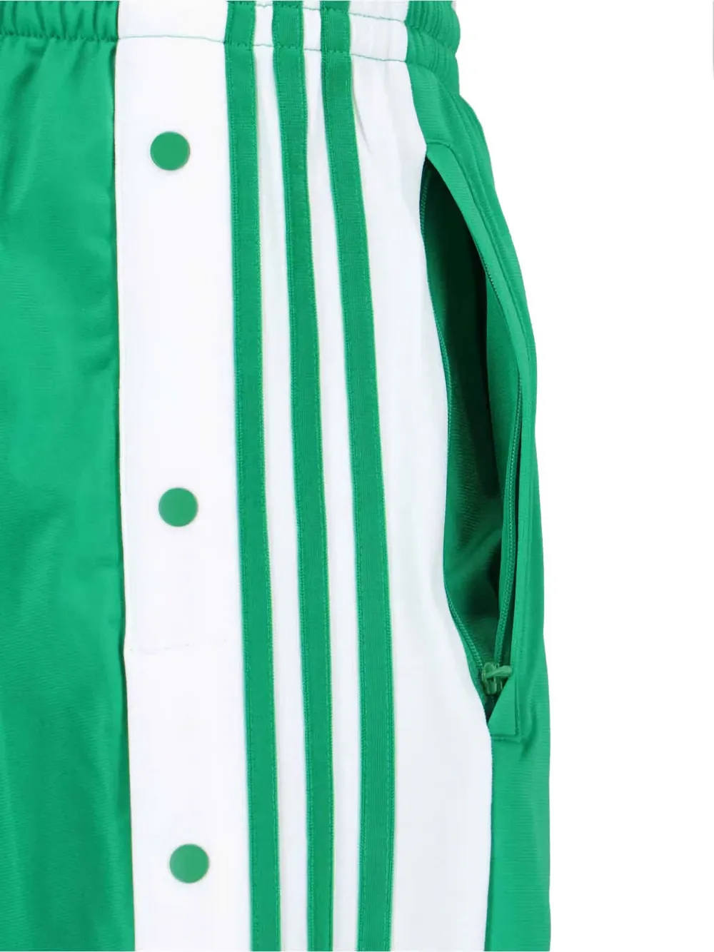 adidas Trainingsbroek Groen