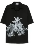 Off-White Putti shirt - Black