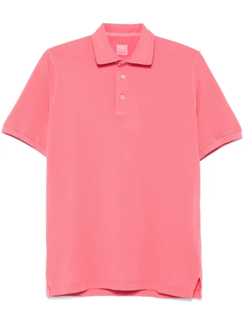 Fedeli playera tipo polo North