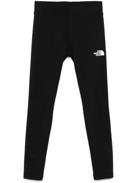The North Face ليغينغ 'سيمبل دوم'