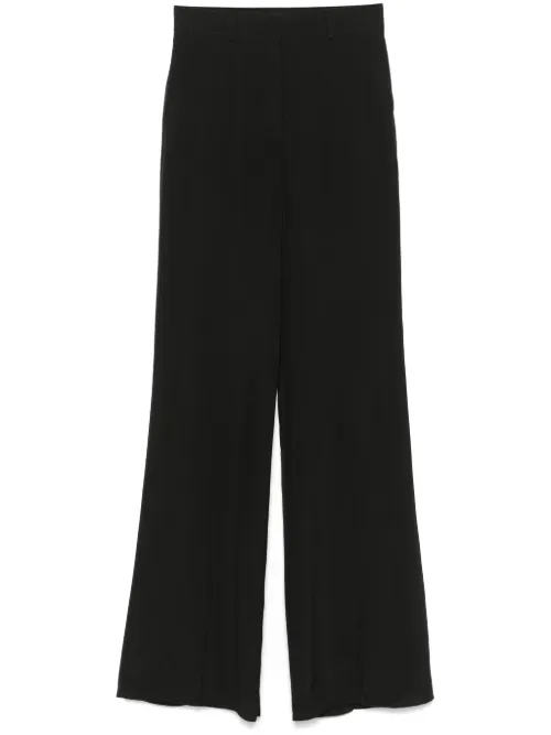 Sportmax pantalon Orario - Noir - Sportmax - Modalova