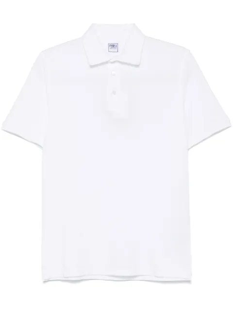 Fedeli playera tipo polo North