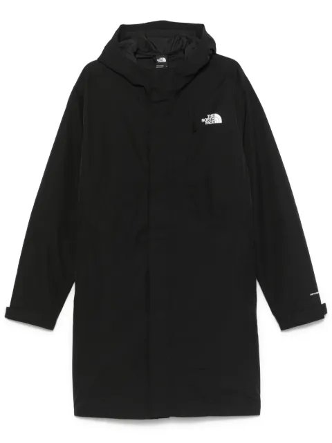 The North Face Nukabira coat