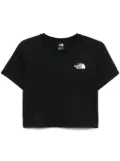 The North Face Simple Dome T-shirt - Black