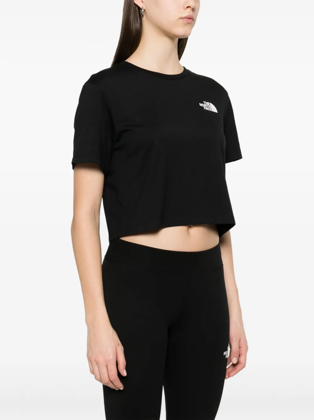 THE NORTH FACE SIMPLE DOME T-SHIRT
