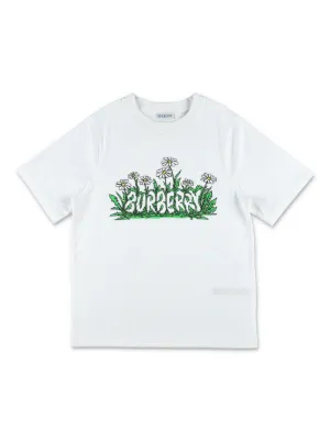 楽天市場】BURBERRY KIDS バーバリー キッズ 半袖 Tシャツ