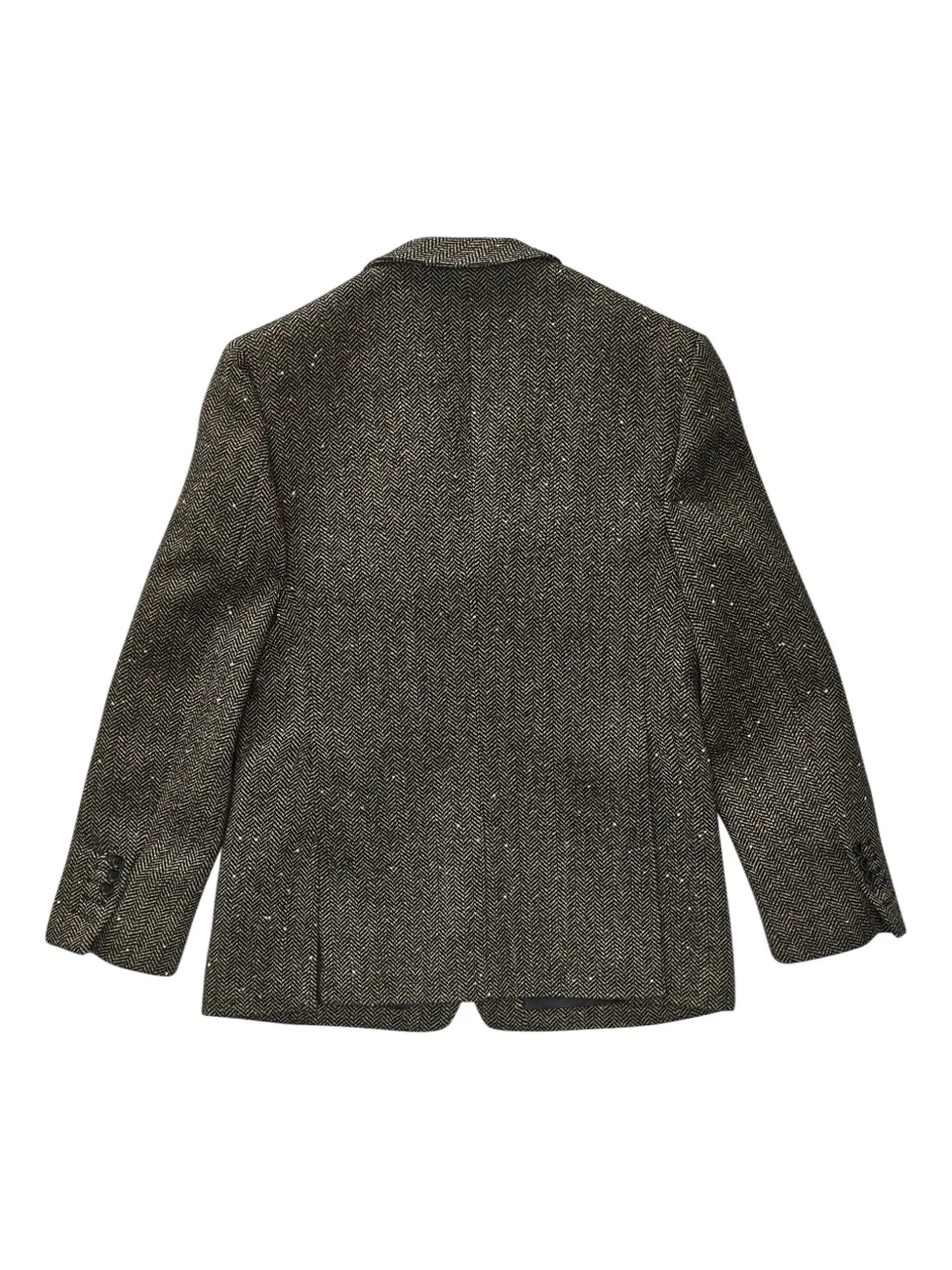 Winnie NY herringbone sequinned blazer | Blazers | Image 2