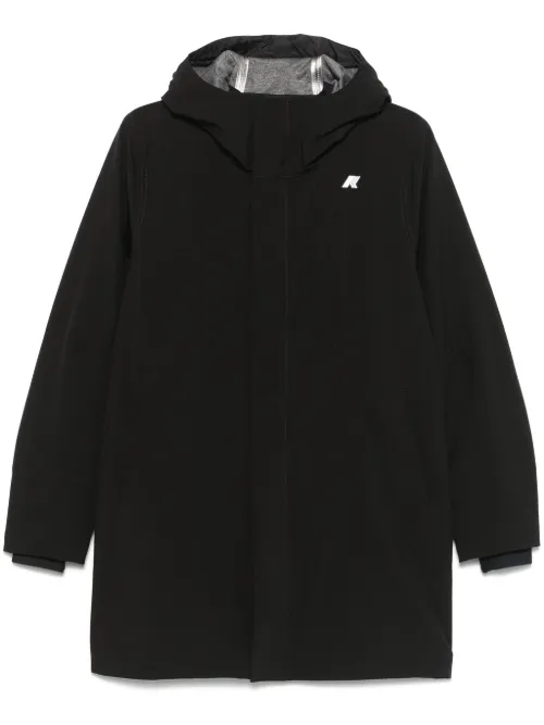 Imperméable Tommy Bonded - K-Way - Modalova