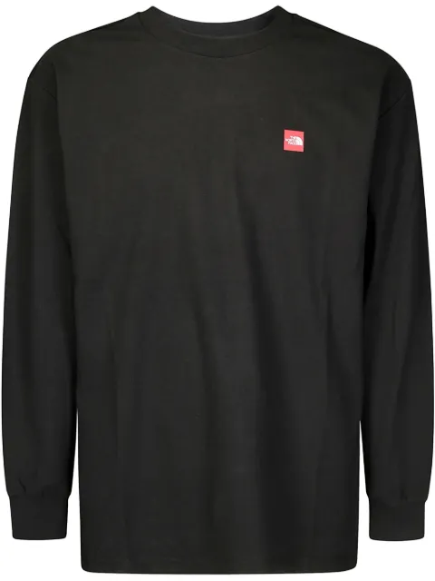 The North Face playera Axys