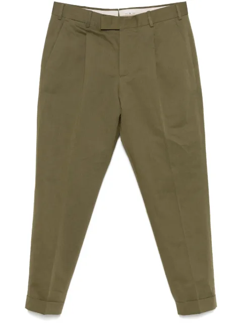 PT Torino pantalones de sarga