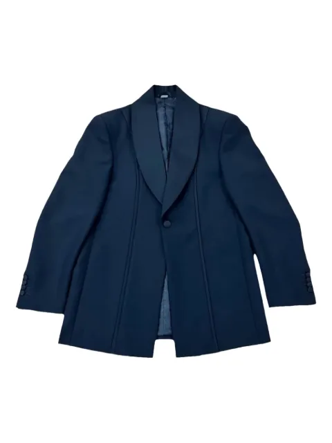 Winnie NY enkeltradet blazer