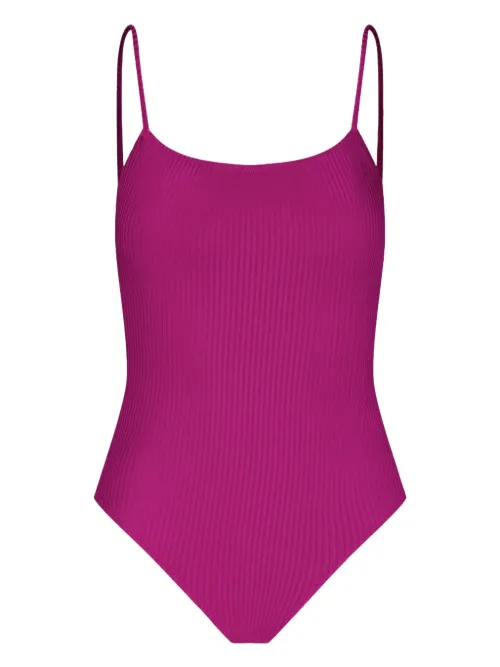Lemlem maillot de bain Elene - Rose - lemlem - Modalova