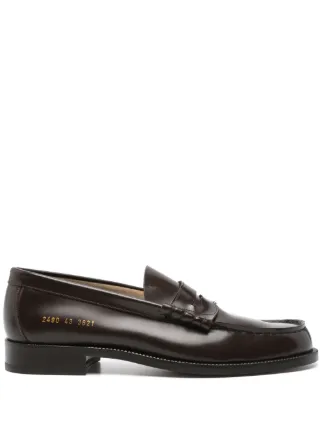 Common Projects