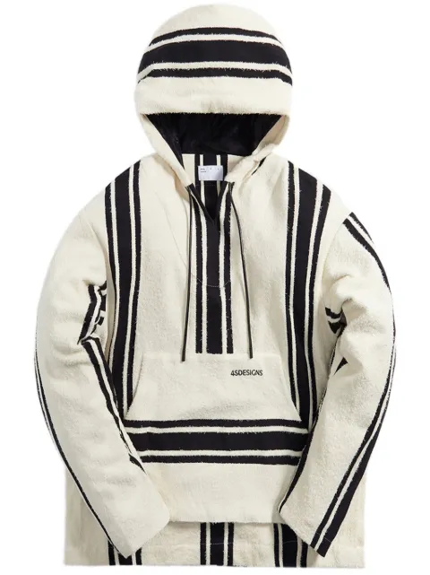 4SDESIGNS hoodie Zip Jerga