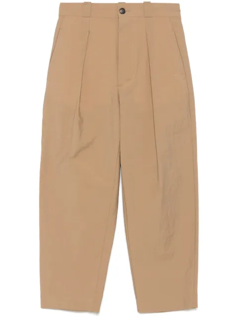 Tela pantalones de vestir