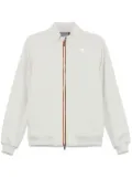 K-Way Arsene Bonded jacket - Neutrals