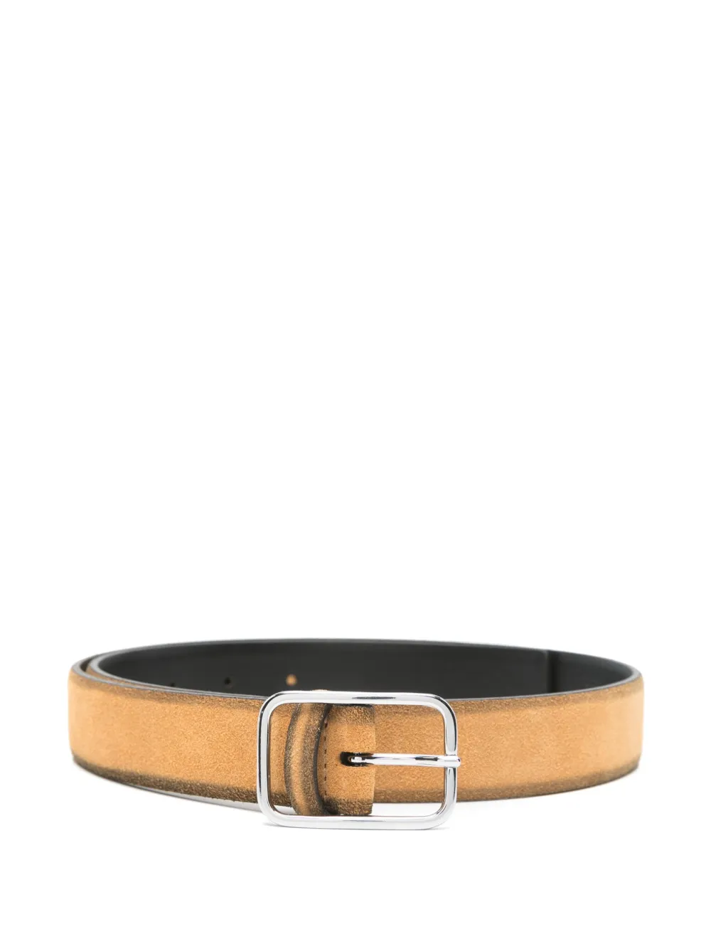 Tela suede belt