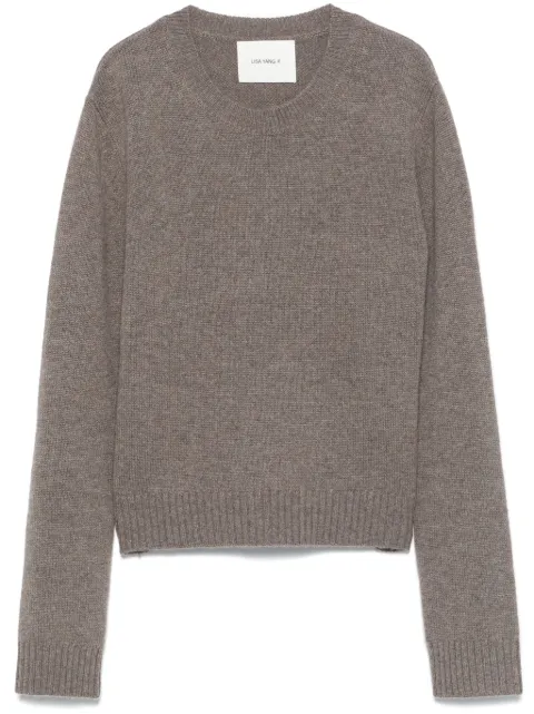 Lisa Yang pull Mable