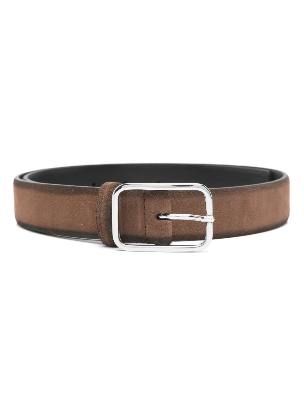 Tela suede belt