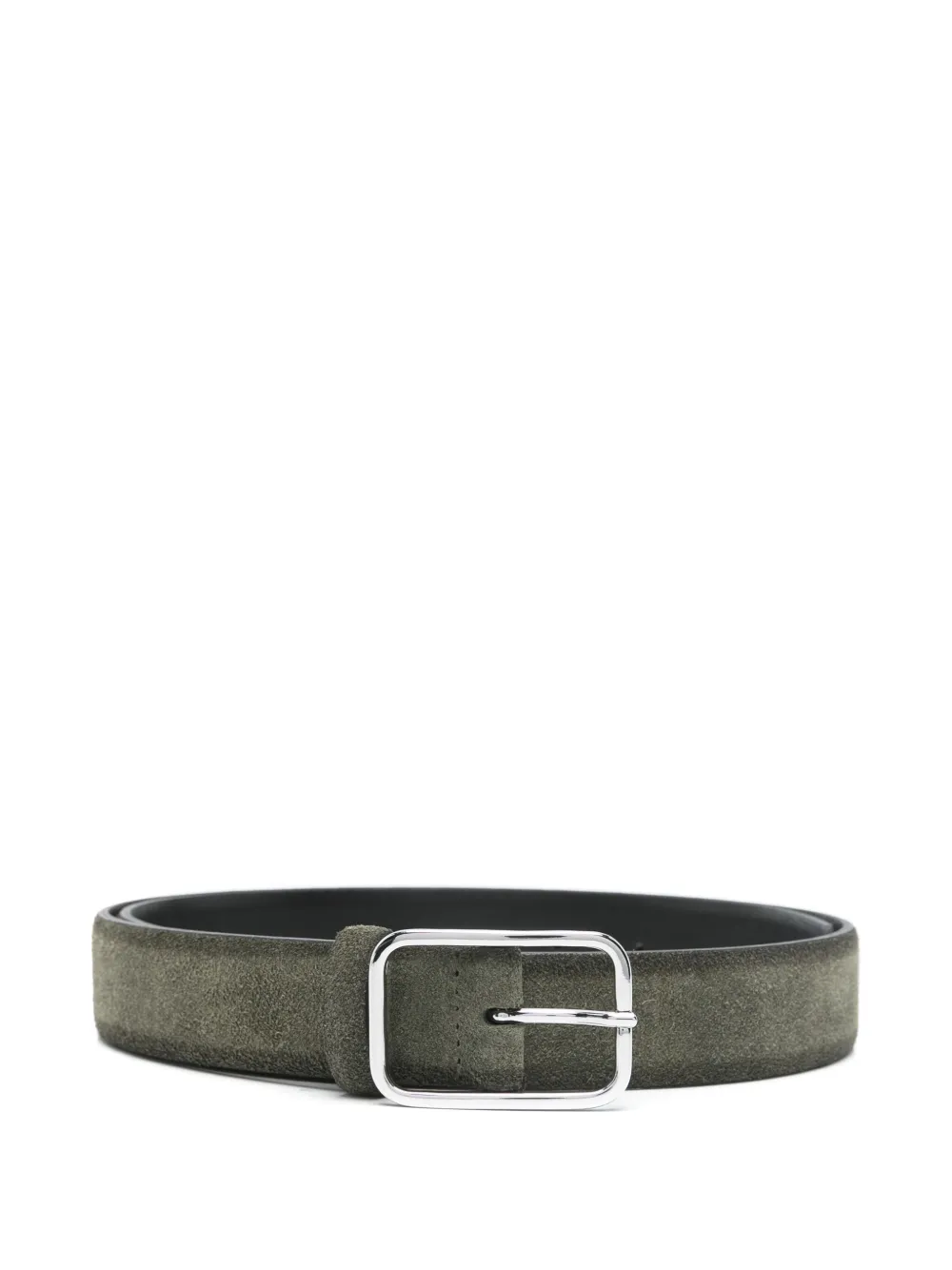 Tela suede belt