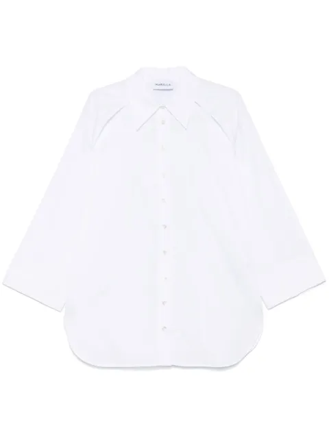 Marella Camicia Gardena