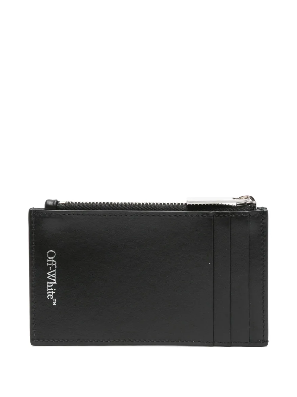 Off-White Bookish card holder | Image 2