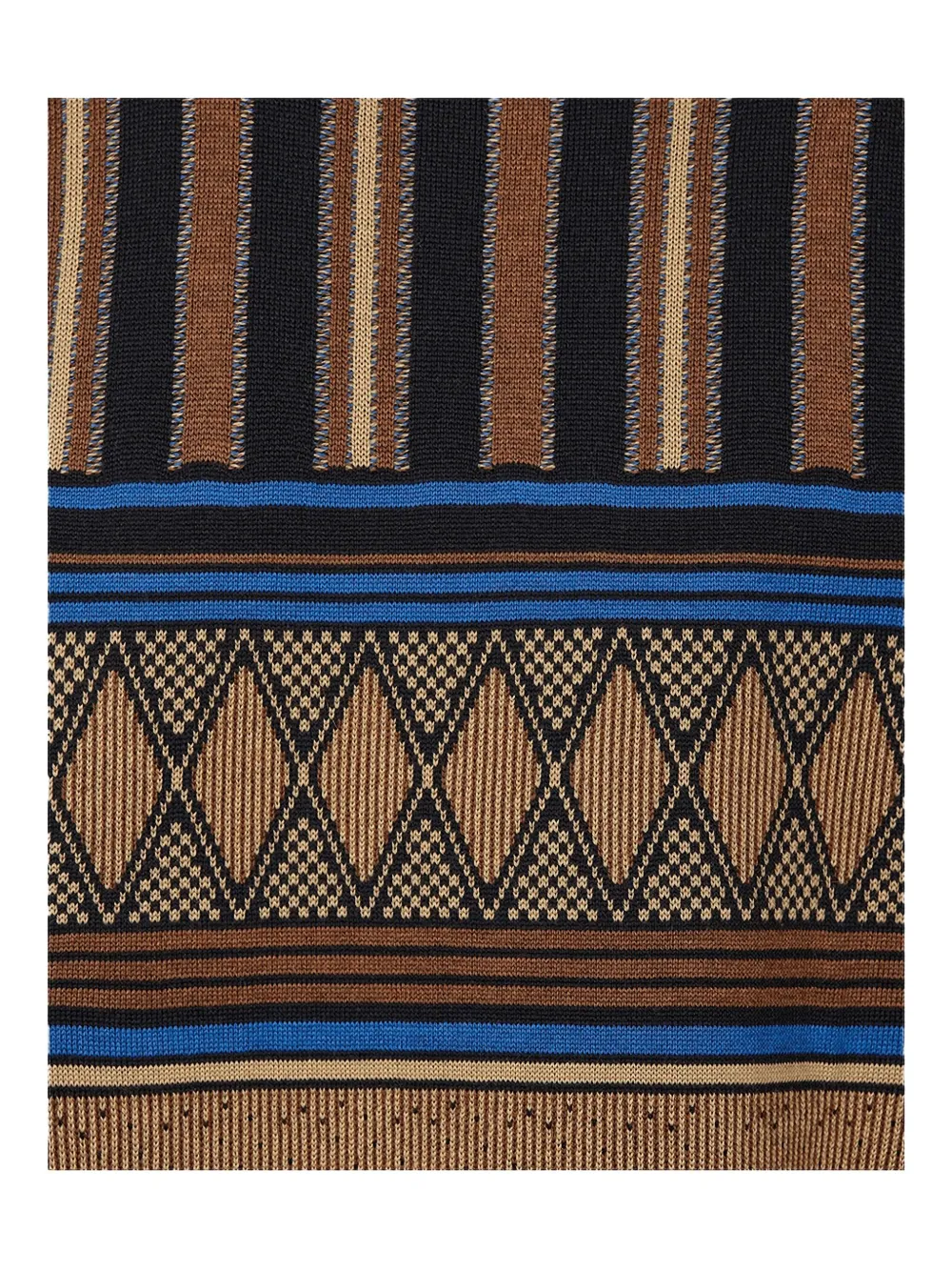 AHLUWALIA KUTI SWEATER