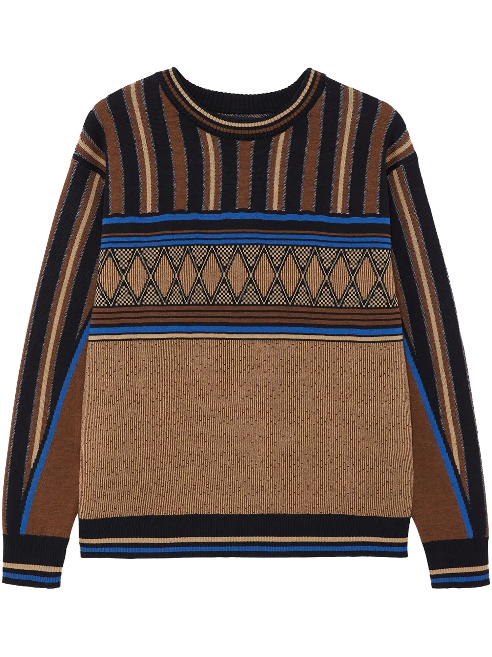 Kuti sweater