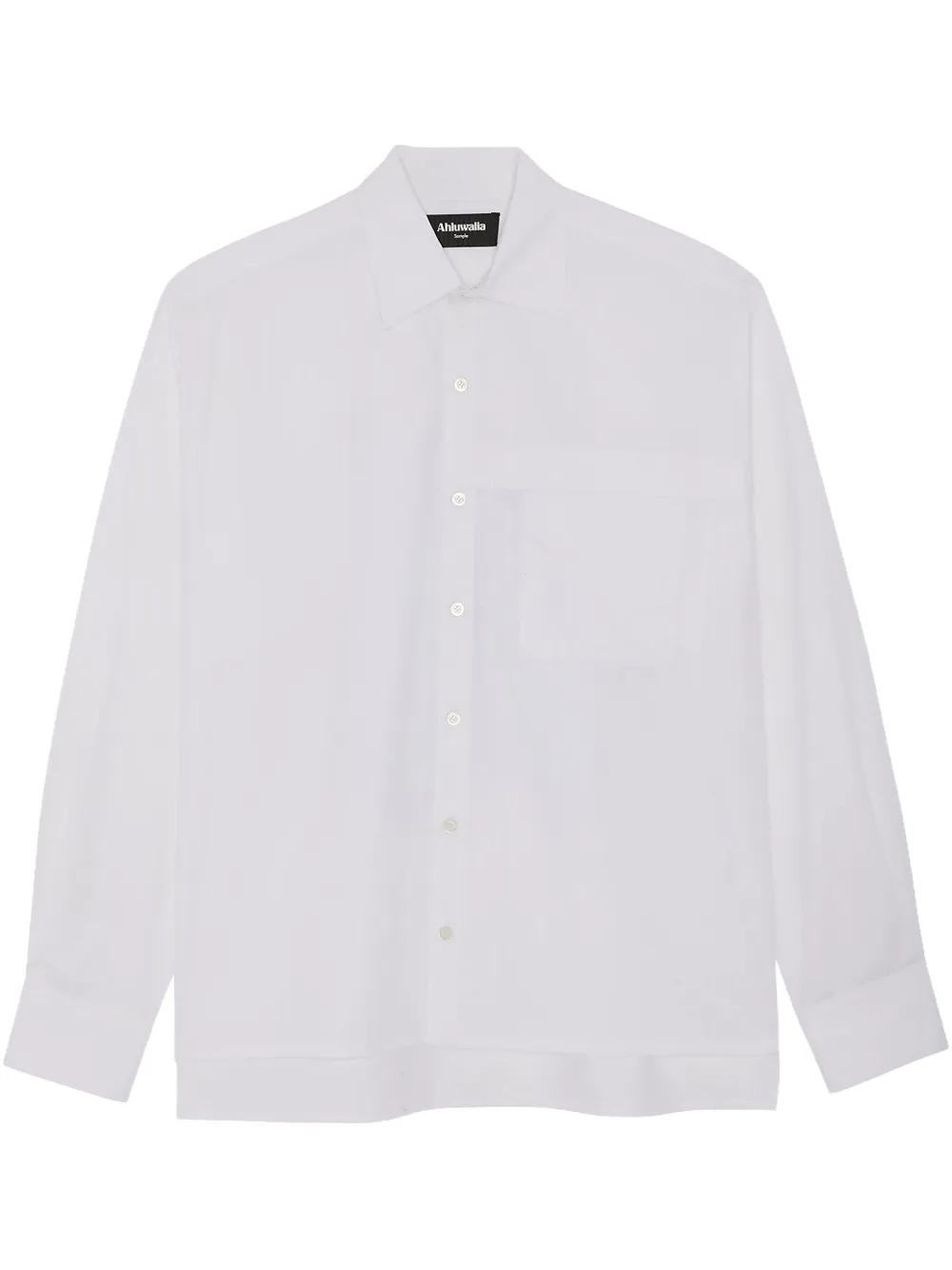 Ahluwalia Buki shirt