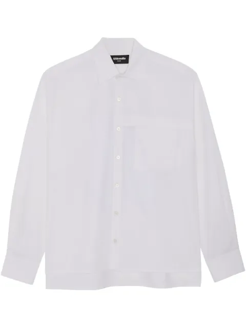 Ahluwalia camisa Buki