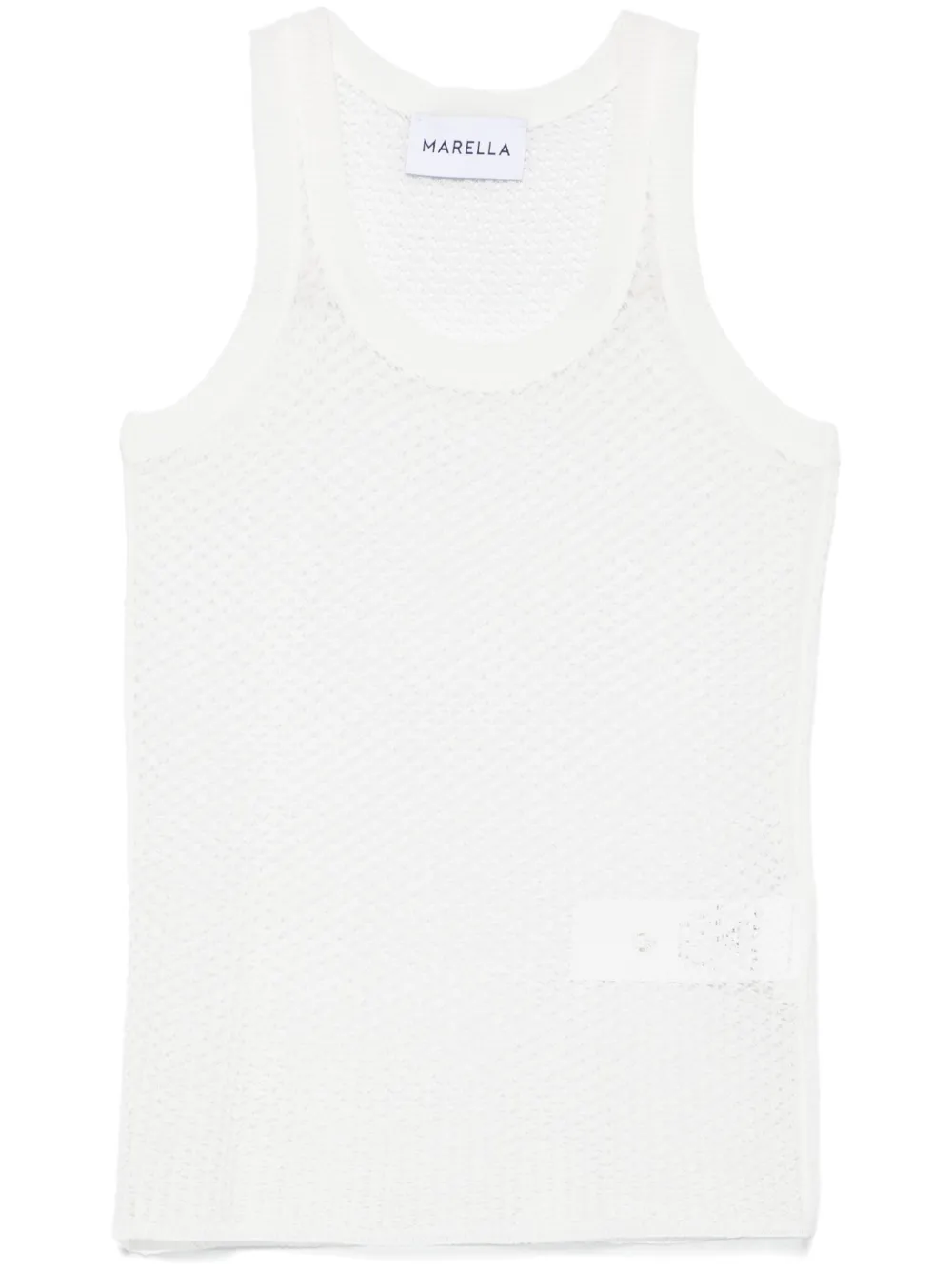 Villar tank top