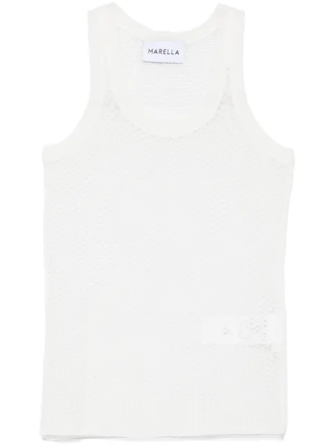 Marella Villar tank top