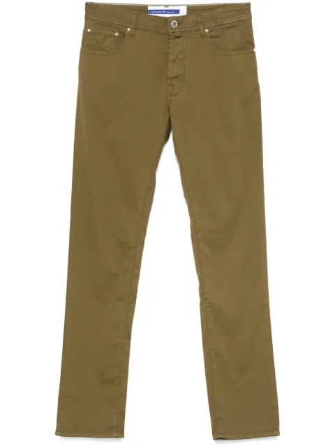 Jacob Cohën Bard jeans