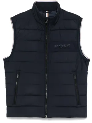 BOSS メンズ ベスト通販 - FARFETCH