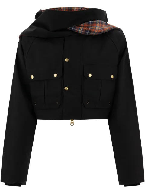 KAPITAL cotton jacket  
