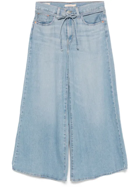 Levi's jean Superwide