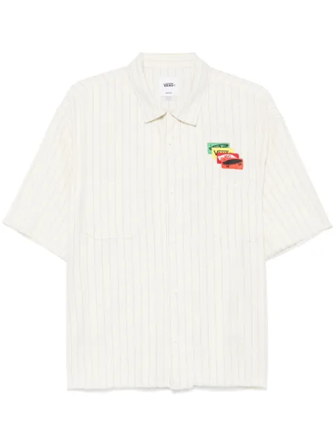 Vans camisa Chilo