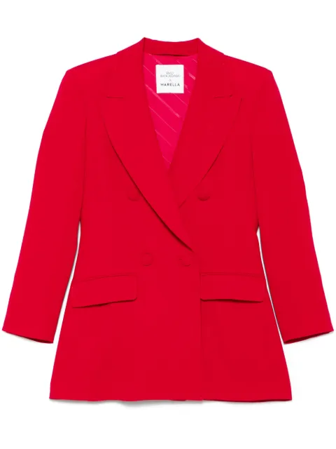 Marella blazer de Marella x Emily Ratajkowski