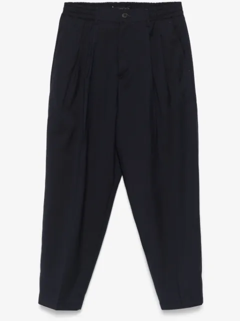 Low Brand Tropical trousers
