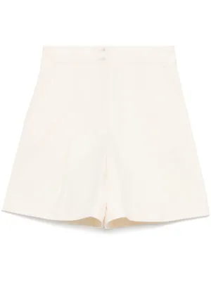 A.P.C. Shorts for Women - Shop on FARFETCH