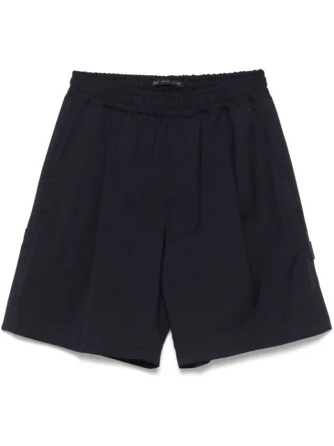 Low Brand Tokyo bermuda shorts