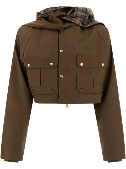 KAPITAL cotton jacket 