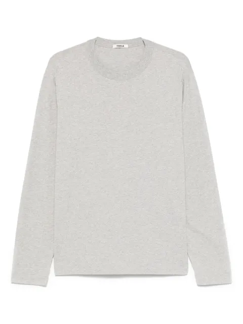TEKLA long-sleeves T-shirt