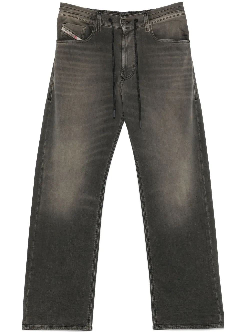 Diesel 2080 D-Reel jeans | Grey | Image 1