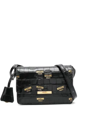 Moschino（モスキーノ）ウィメンズ クロスボディバッグ - FARFETCH